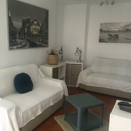 Piso Coqueto Apartment Alicante Luaran gambar