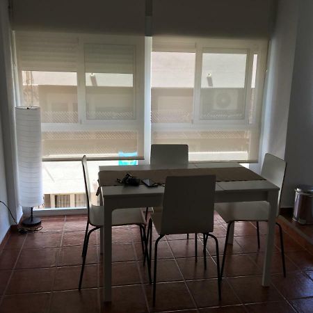 Piso Coqueto Apartment Alicante Luaran gambar