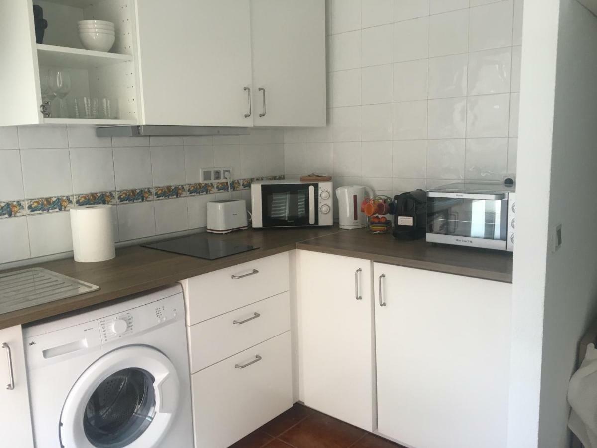 Piso Coqueto Apartment Alicante Luaran gambar