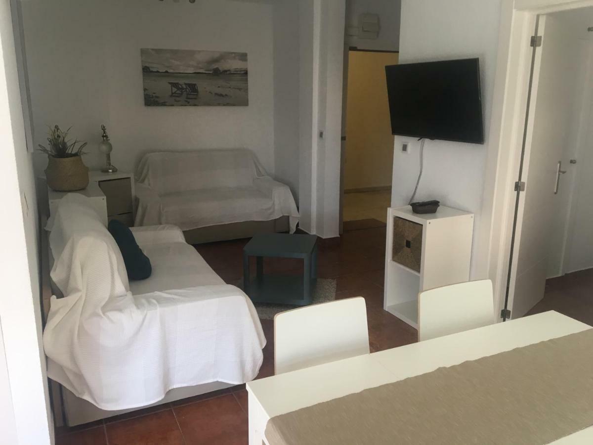 Piso Coqueto Apartment Alicante Luaran gambar